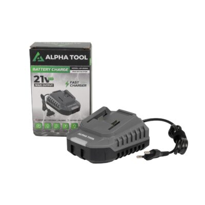 Alternative view of Sạc pin 21V AlphaTool AP-S020A