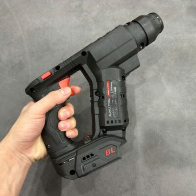 Alternative view of Thân máy khoan Bê tông mini ALPHATOOL  AP-RH112