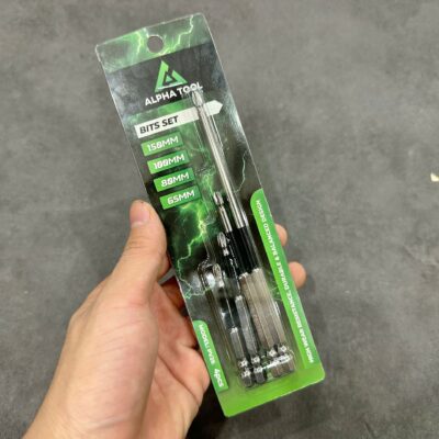 Mũi Bắn Vít PH2 AlphaTool PV26