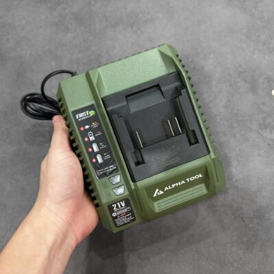 Sạc nhanh phổ thông Alphatool AP-S40A